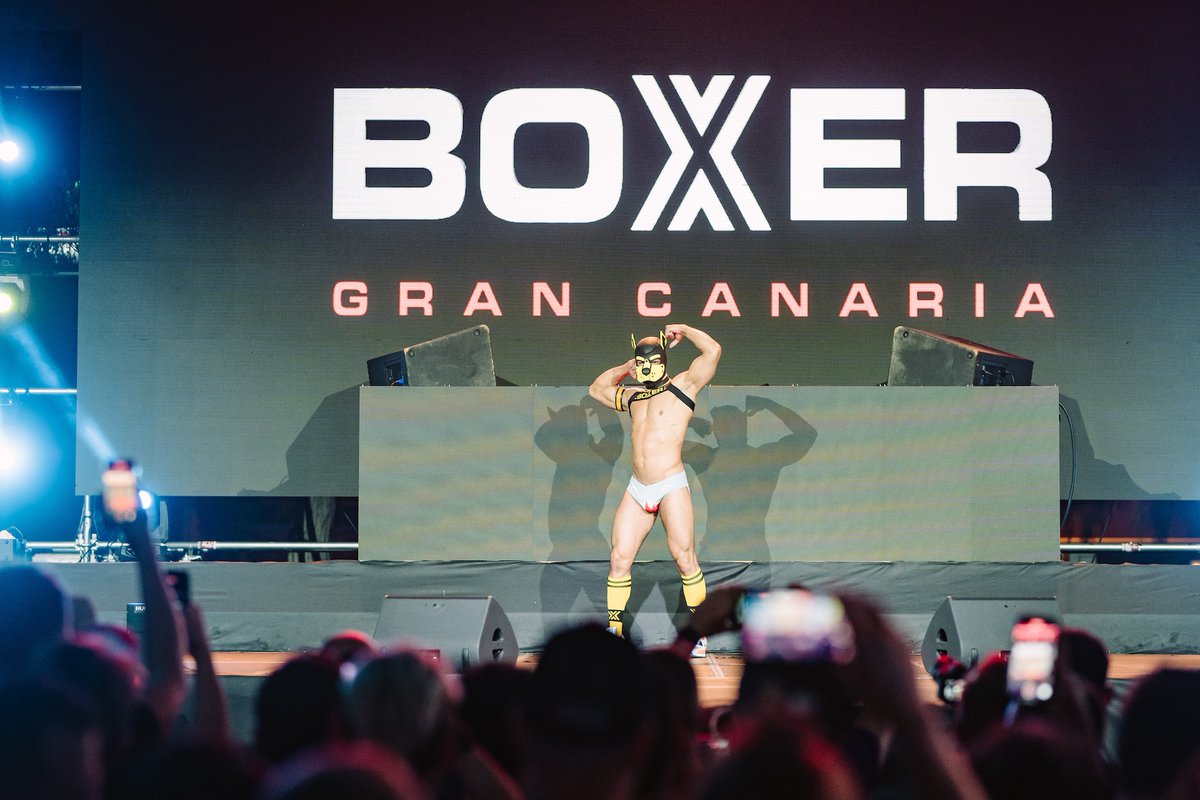 MaspaPride's tweet photo. π· Fashion Night 2023
πMain stage Pride Park (Yumbo)
π³οΈβπPride By Freedom 2023
Maspalomas - Gran Canaria - Islas Canarias
.
.
#Pride #lgbtqi #gaypride #pride #grancanariagay #gay #pridebyfreedom #orgullo #grancanaria #maspalomasgaypride #gayday #festival #lgbt #maspalomas https://t.co/chNS8RSegy