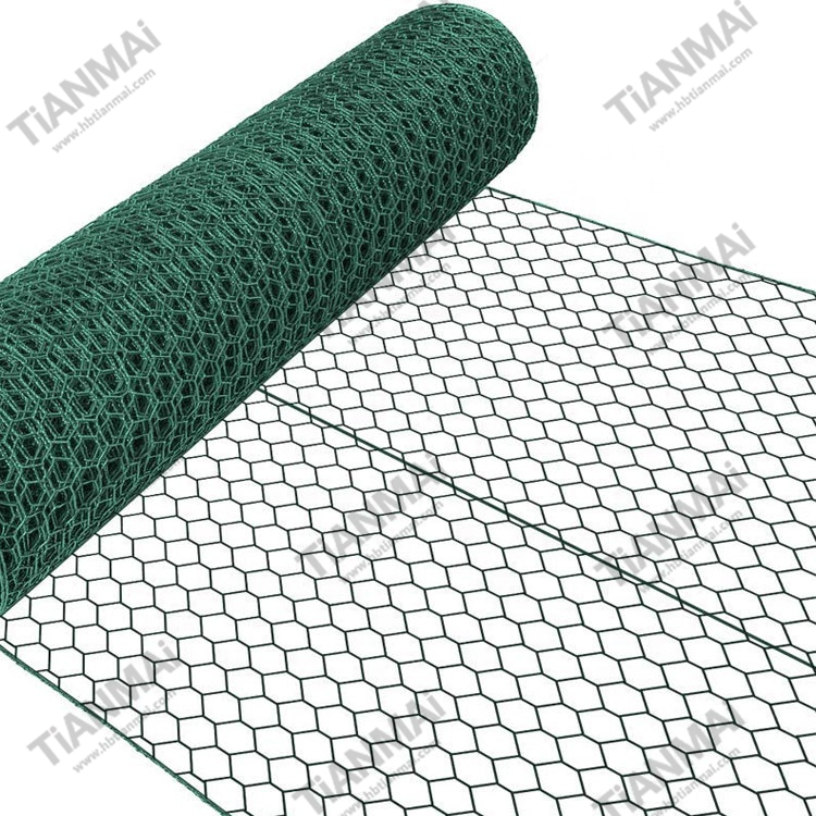 HebeiTianmai's tweet image. 🔗 Discover the strength &amp;amp; versatility of our Hexagonal Wire Netting! Perfect for countless applications, showcasing unmatched durability and technical excellence.➡️  bit.ly/47uPKWl #HexagonalWireNetting 💪🛠️#tianmai admin@hbtianmai.com +86-0311-82621398