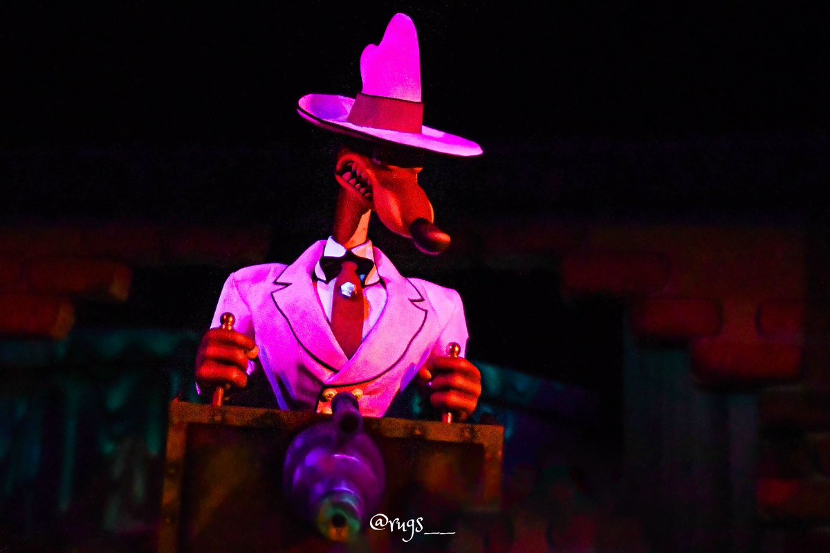 みんな大好きロジャラビ