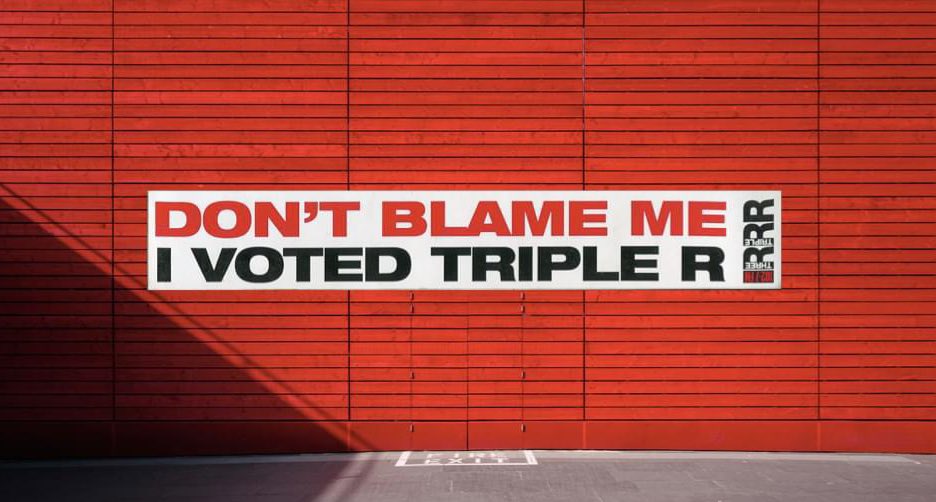 Uncommon Sense 3RRR FM tweet media