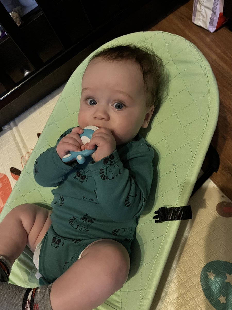 Держу в курсе, я тут очень давно не появлялась, так же как и мой папа. 09.09.2023 <a href="/Borodoff/">Отто Кац</a> стал дедом. Это все новости к этому часу