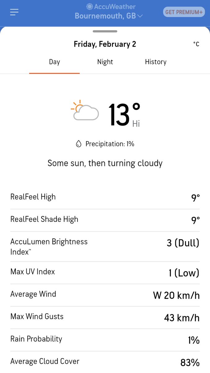 dj_zotov's tweet photo. Wind gusts of up to 43kmp in Bournemouth on Sunday. Is it safe? #AskingAFriend 🤷🏽‍♂️😉 #NFFC https://t.co/8DnNeccRZC