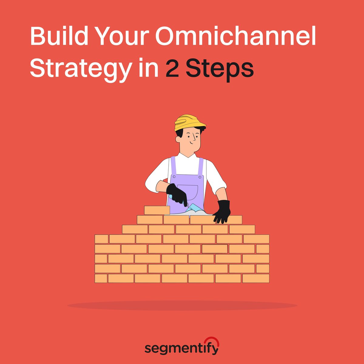 Segmentify tweet media