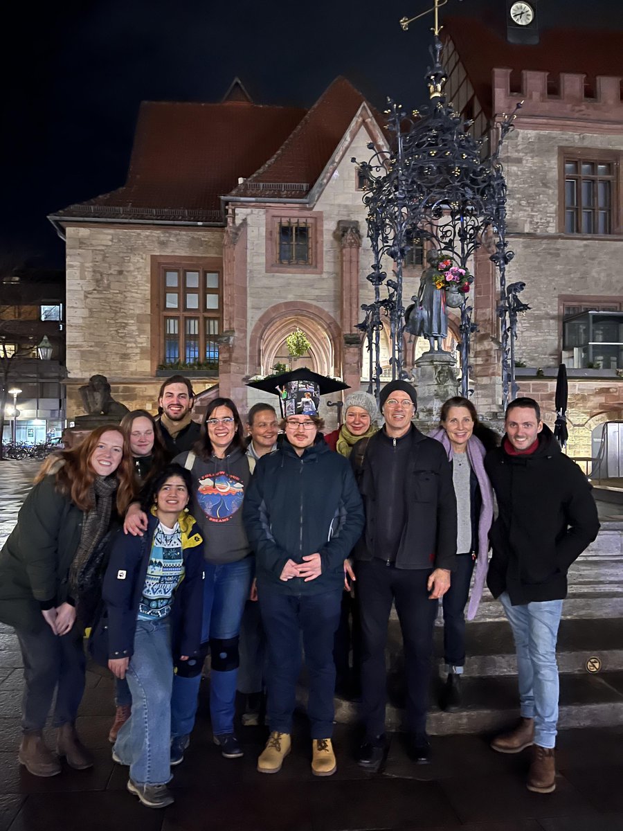 Primate Behavioral Ecology @primbehavecol.bsky.soc tweet media