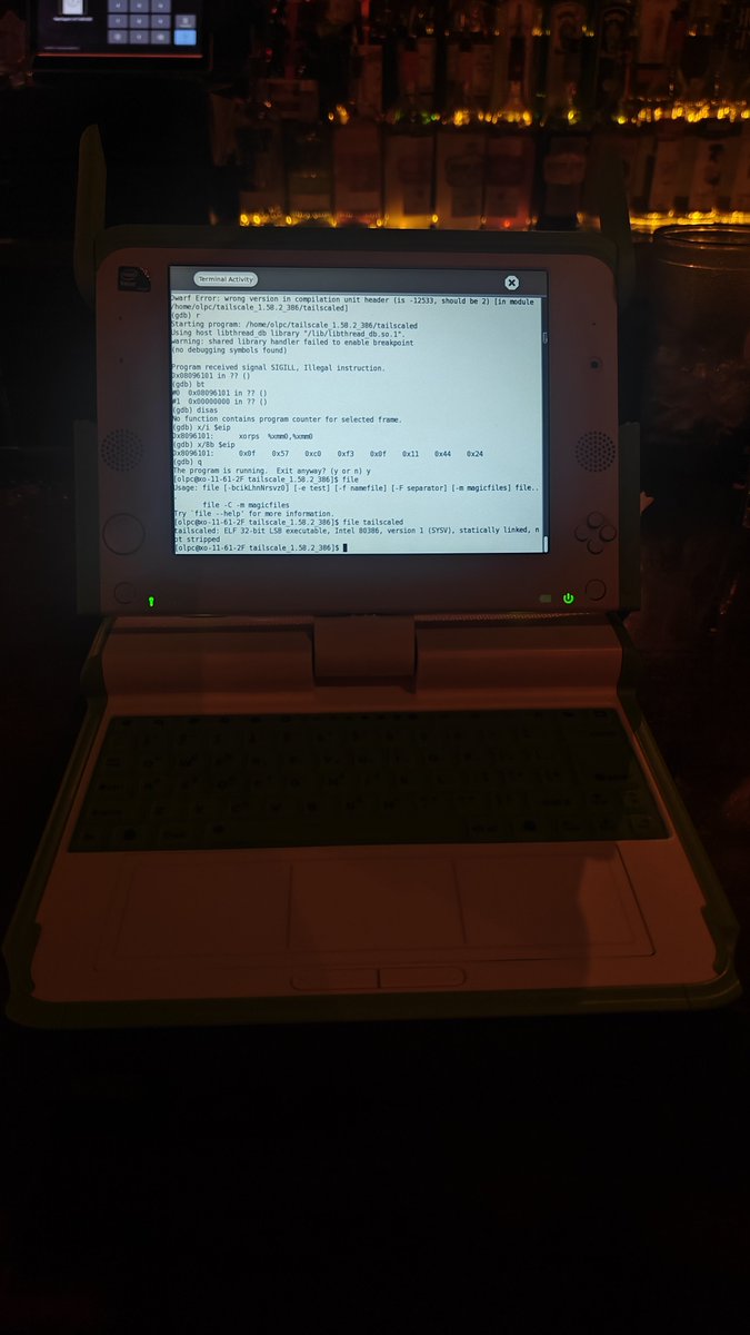 Karl (RIP ) tweet media