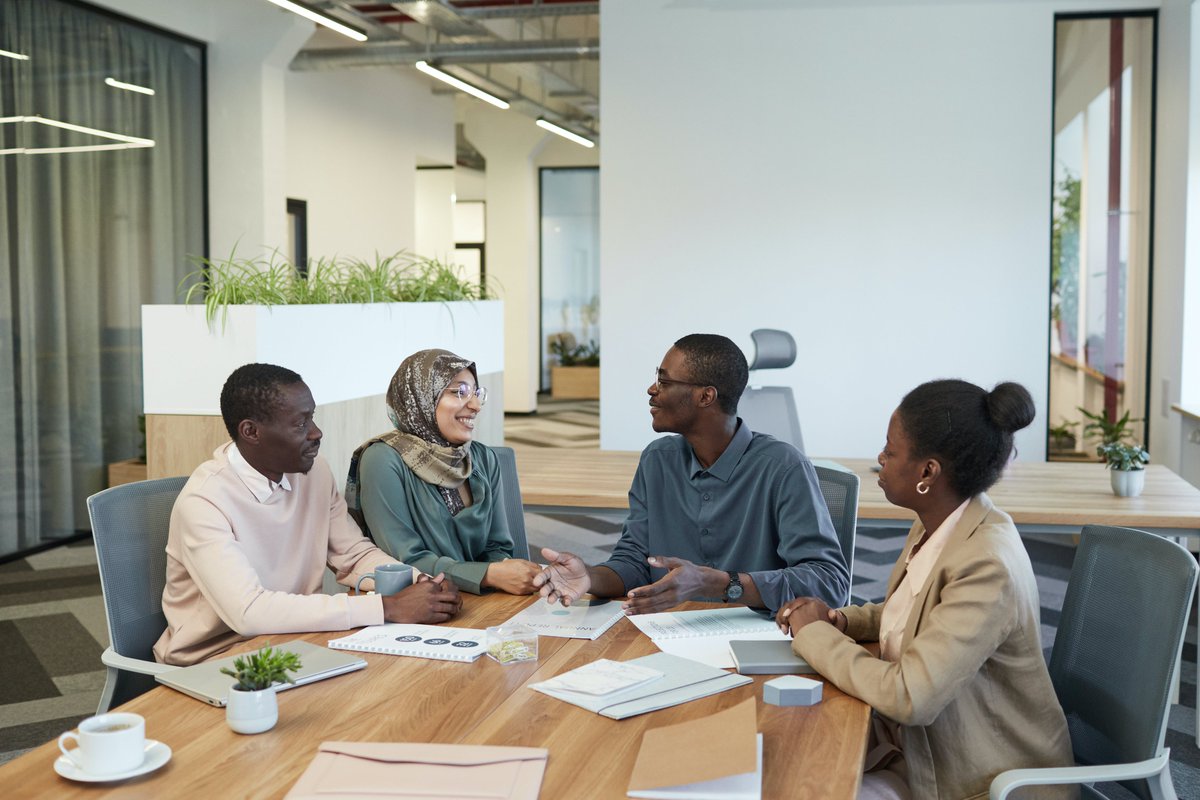 AfricaCatalytic's tweet photo. Curious about the impact of #matchingfunds on Africa's economy? Dive into our recently published blog for insights on how funds like Catalytic Africa act as transformative growth catalysts in the continent's economic landscape. 🔗https://t.co/35BF7ST0O5
#CatalyticAfrica https://t.co/4nsXU1AYT3