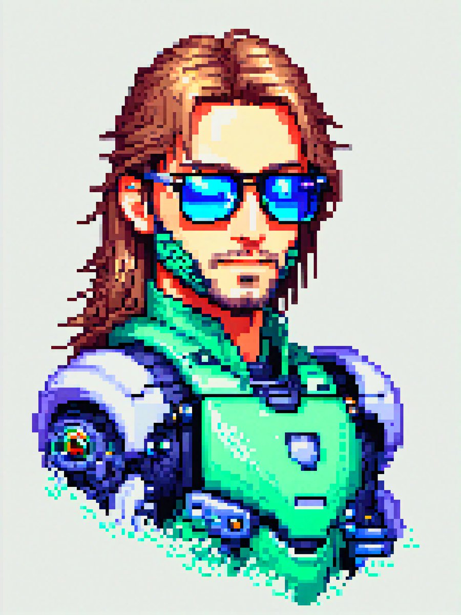 YamerOfficial's tweet photo. If you want to see your style recreated with AI, I am open to commissions!
#AIart #aiartcommunity #art https://t.co/KNmEoxzEBM