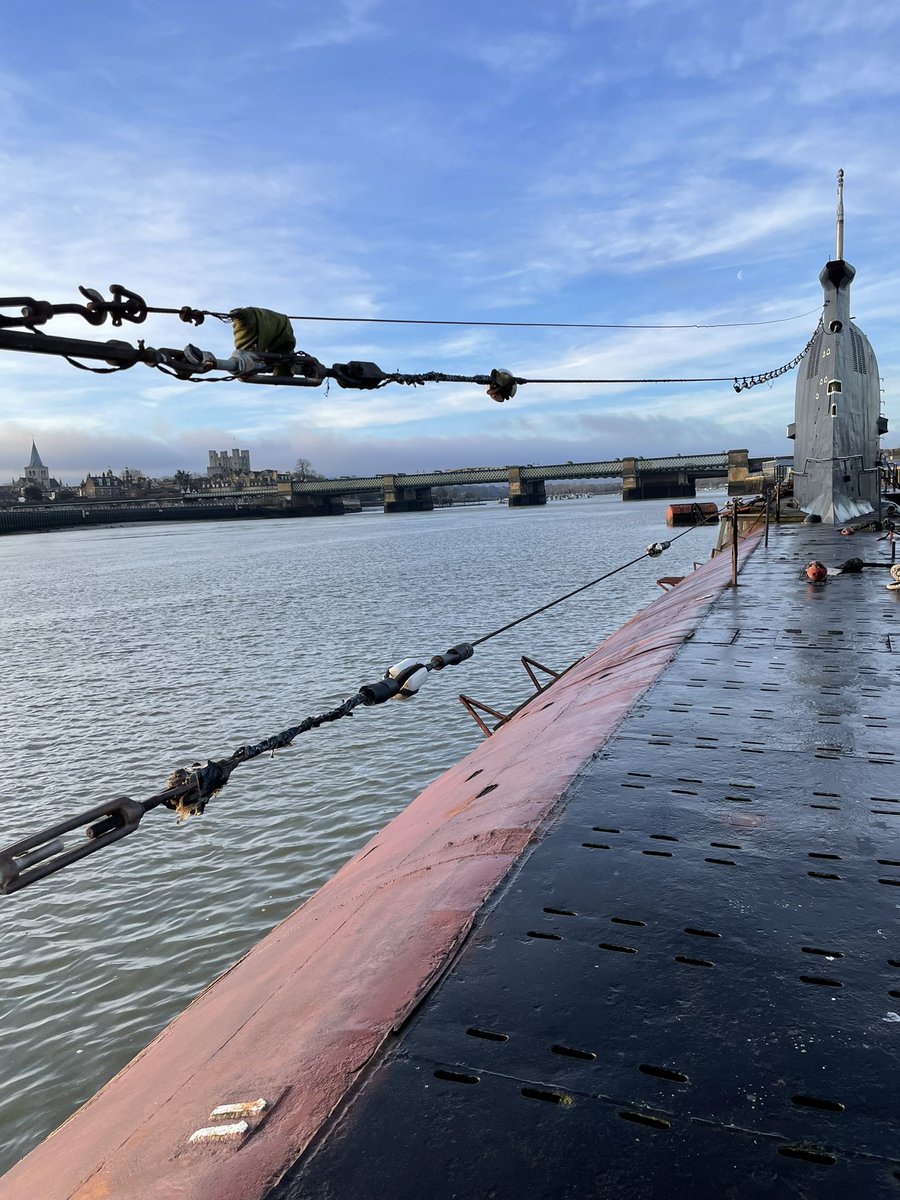 Foxtrot B49 tweet media