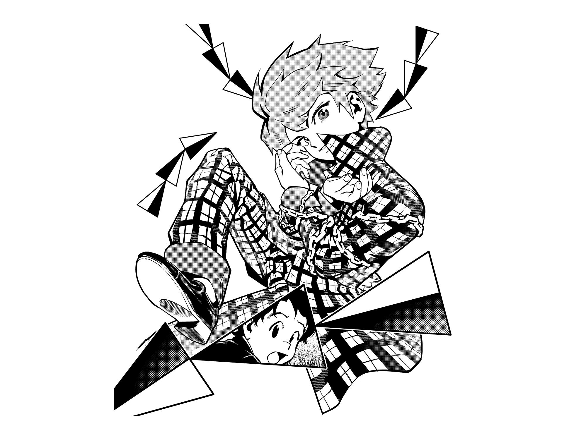 JoJo's Bizarre Encyclopedia on X: 