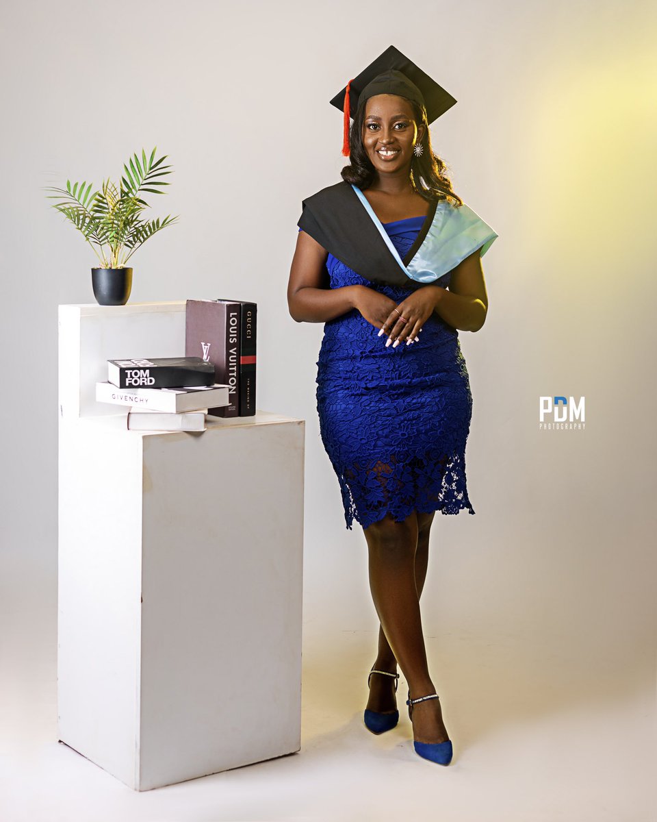 Umutoni_JG's tweet photo. Here's to the next adventure! 🎓 https://t.co/cNxw4BamlD