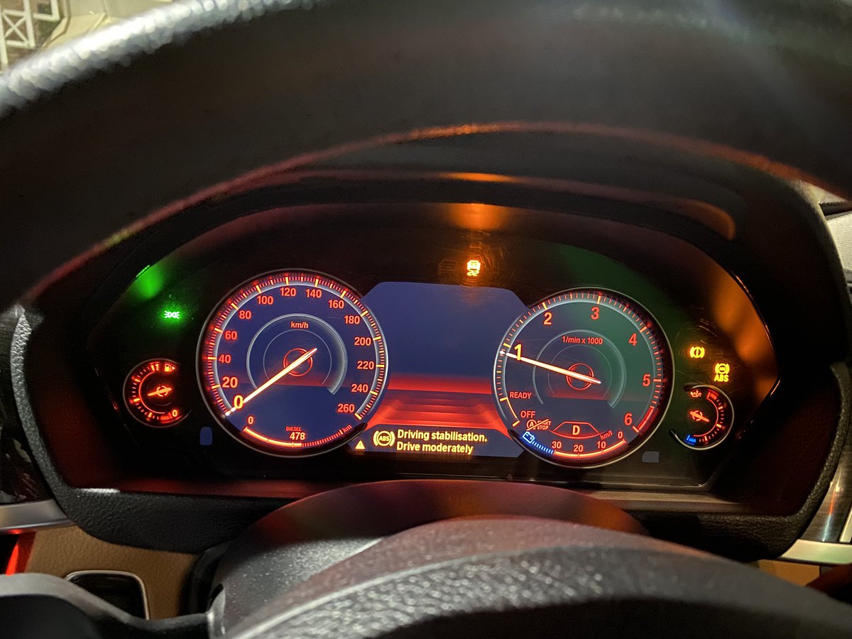 dr_ekansh's tweet photo. Highly disappointed with BMW. My car showing multiple errors despite running only 26k in 6 years. Despite regular service. Despite check up at authorised centre . Problem not resolved. Very poor from a renowned brand @BMW @bmwindia @BMWGroup @OliverZipseoffi https://t.co/bUMDiNgt5O