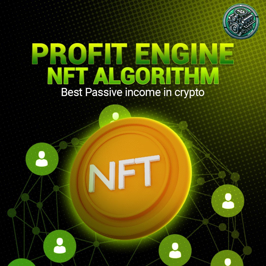 Profit Engine tweet media