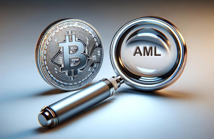 EU Banking Authority crypto AML rules penalize self hosted wallets, DeFi - Ledger Insights - blockchain for enterprise newscryptos.com/europe/eu-bank… #Europe