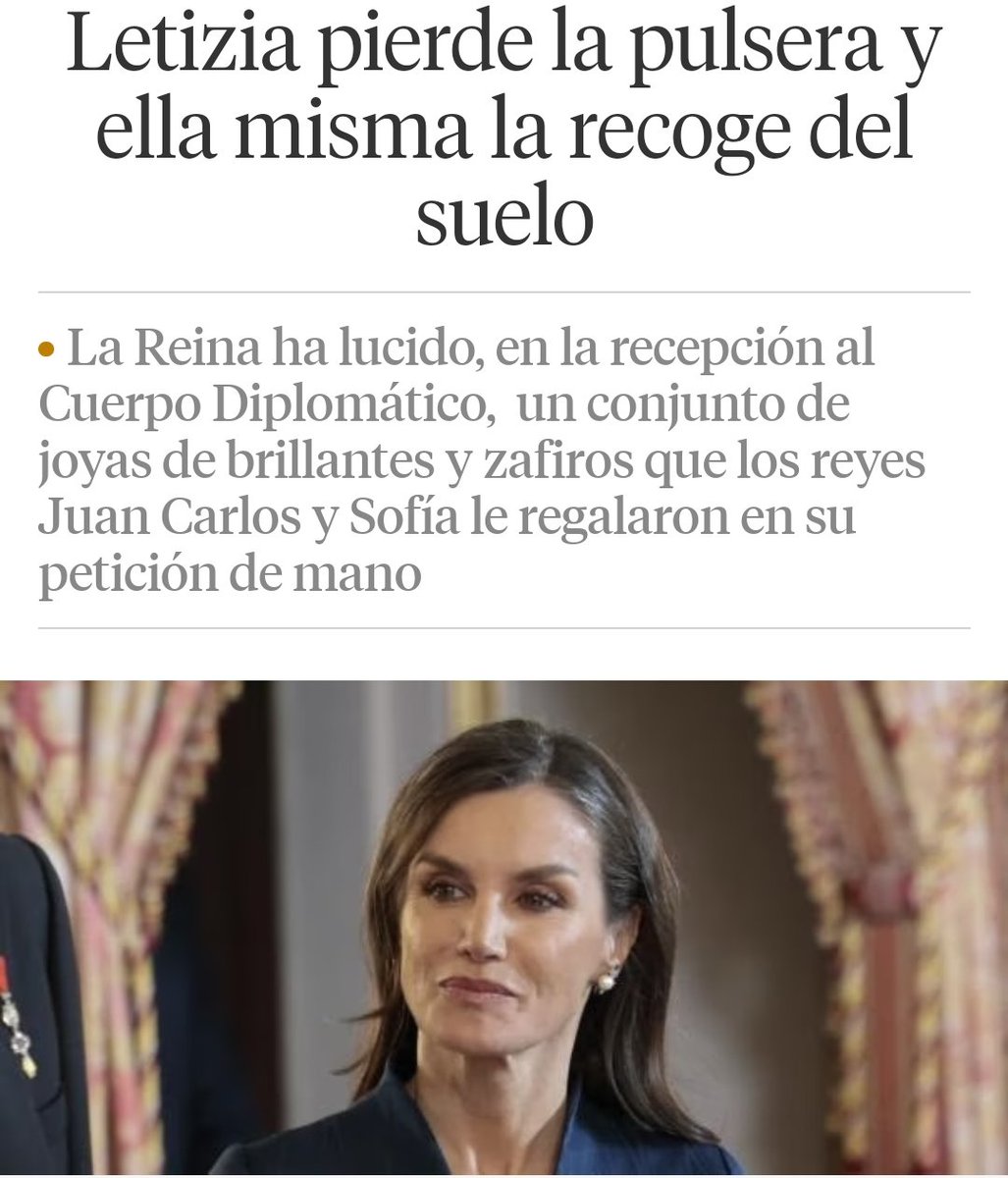 La que se habría liado si llega a estar por ahí Dani García-Nieto...