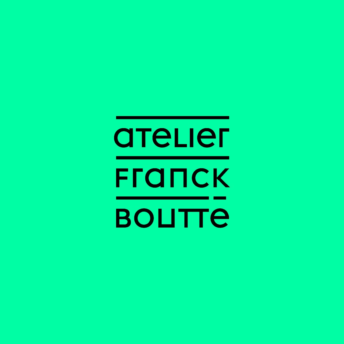 📣Nouveau nom, nouvelle identité, nouveau site.

Nous sommes +35 ingénieurs, architectes, urbanistes, chercheurs, enseignants.
Nous sommes techniques, créatifs, conceptuels, à l’écoute.
Nous sommes l’Atelier Franck Boutté.
#teamarchi #teamingé #toutsetransforme

👇