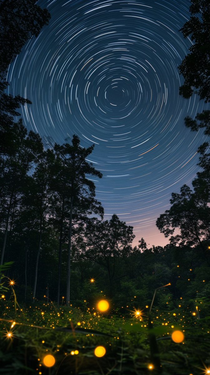 lunarayee_'s tweet image. Creative Photography Styles!

* Light Trail Photography

* Streaks ignite, darkness sings: Moving lights paint vibrant lines, urban ballet, frozen in time.

#lighttrail