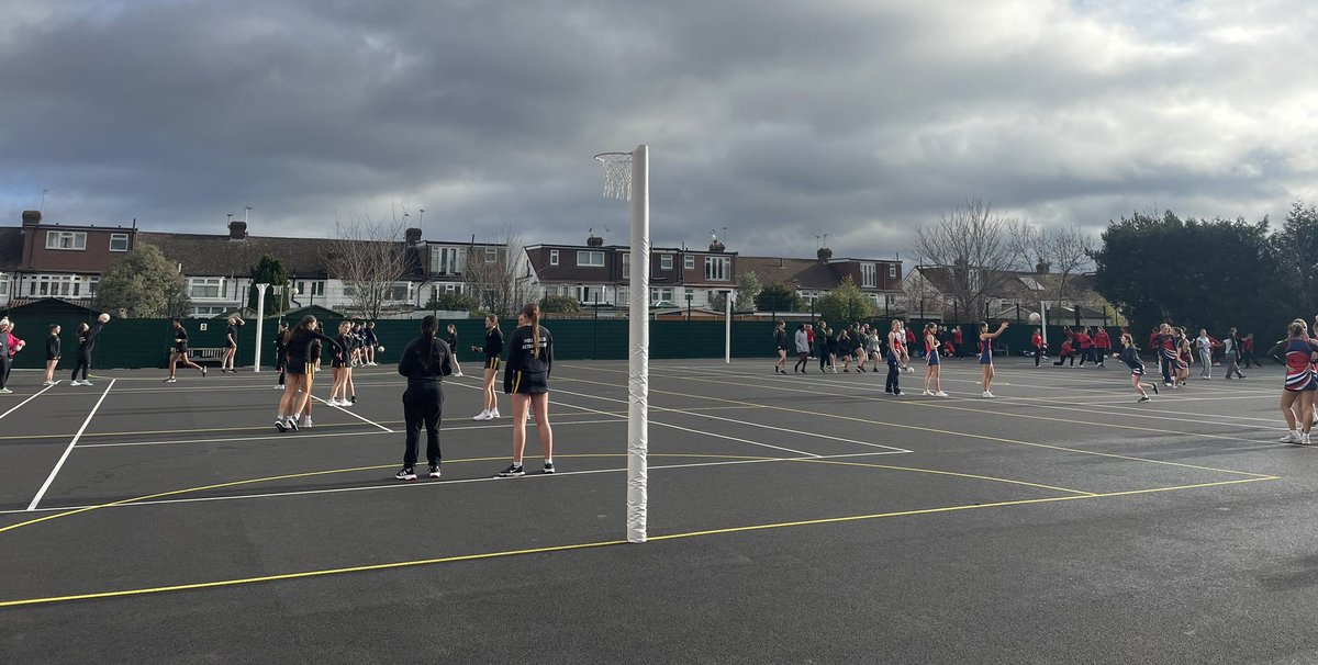 Good luck to all the teams competing in the U15, U16 &amp; U18 borough netball tournament today. Play well &amp; enjoy <a href="/tiffingirls_pe/">Tiffin Girls’ Sport</a>  <a href="/YourSchoolGames/">School Games</a> <a href="/hf_phoenix/">Hollyfield School</a> <a href="/KGS1561/">Kingston Grammar</a> <a href="/CoombeGirlsNews/">Coombe Girls' School</a> <a href="/TolworthGirls/">Tolworth Girls</a> <a href="/hf_phoenix/">Hollyfield School</a> <a href="/SurbitonHigh/">Surbiton High School</a> <a href="/TheKingstonAca/">The Kingston Academy</a> <a href="/hxsnewmalden/">The Holy Cross School</a> <a href="/Tiffin_School/">Tiffin School</a>