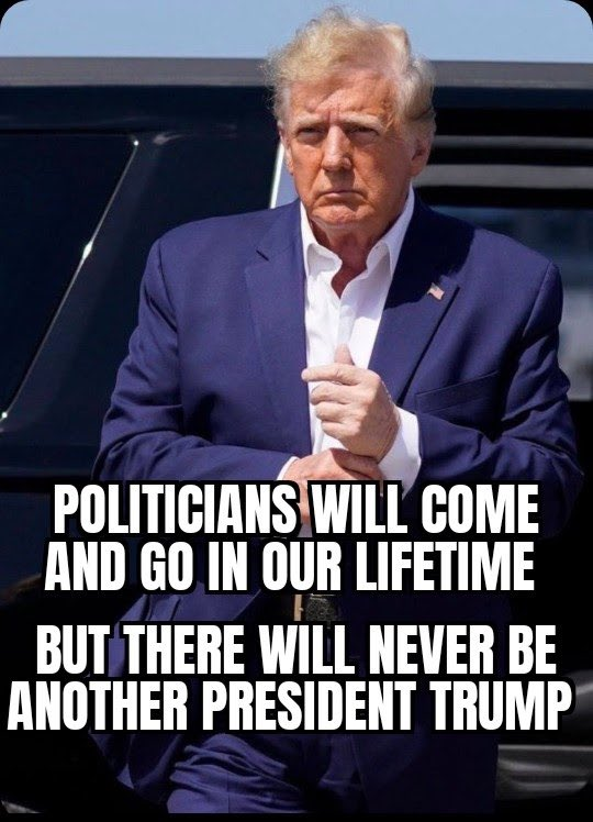 TRUMP 2024