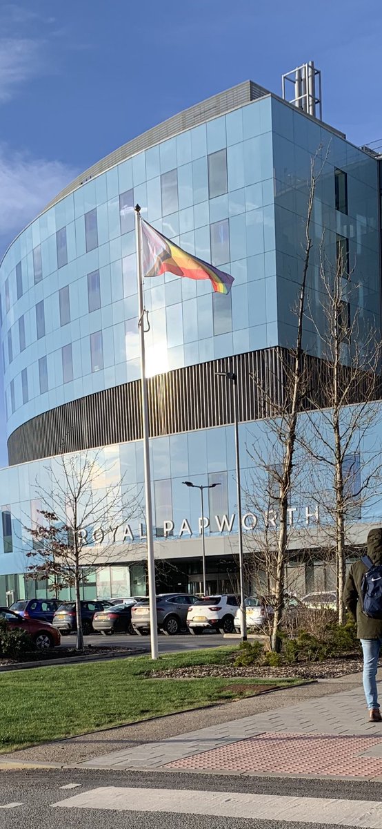 Vicky Halliday MStJ 💙 tweet media