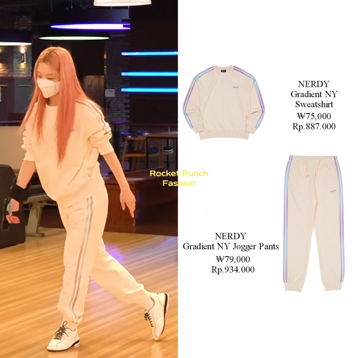 Rcpcfashion's tweet photo. Yeonhee
220617 Sharing Flex First Meet & Ep 3-1 & 3-2
#RocketPunch #로켓펀치 #ロケットパンチ #RCPC #KimYeonhee #Yeonhee #YeonheeRocketPunch #로켓펀치연희 #연희 #김연희 #ヨンヒ #RCPCfashion_Yeonhee #Chiquita #YellowPunch https://t.co/mAOg4PzUNy