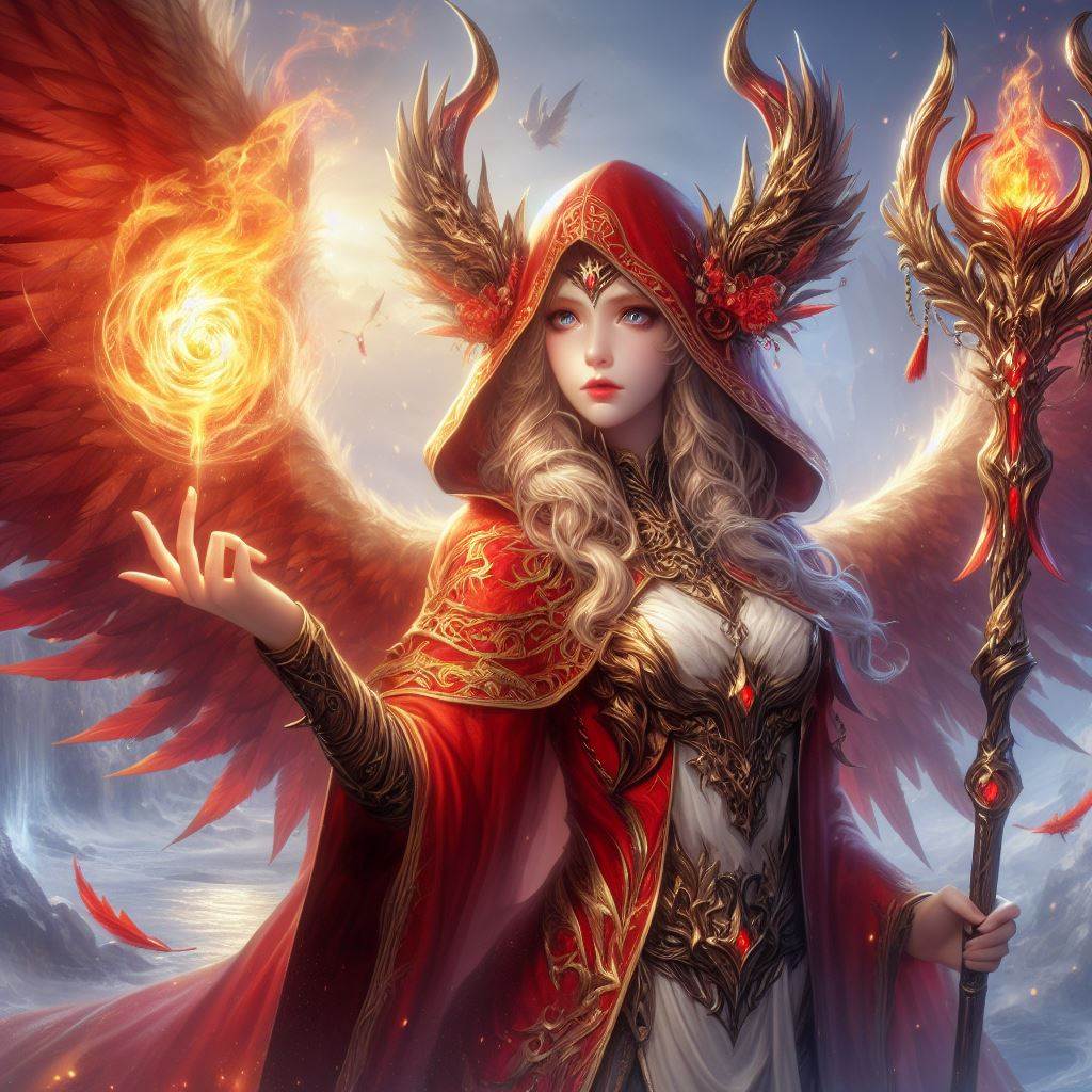 Frin | SERAPH (@Frin2002) / Posts / X