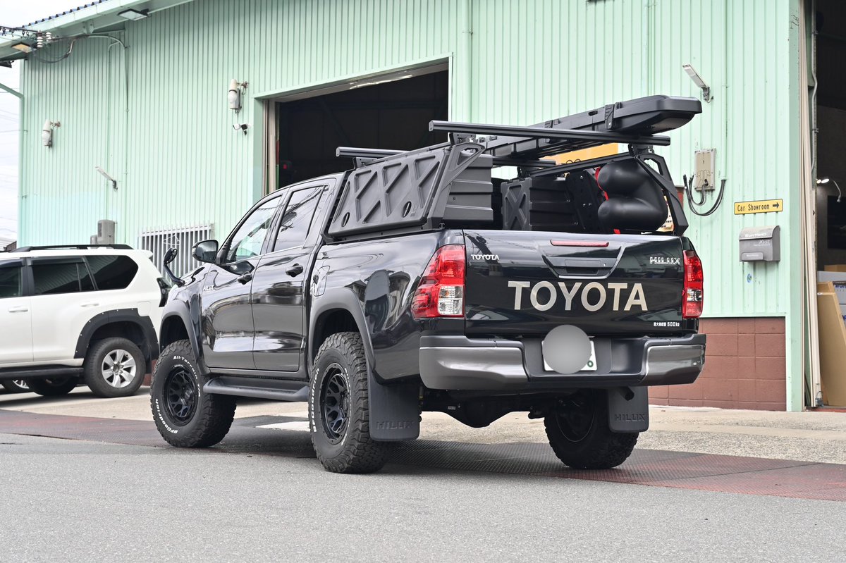 コンプリートカー専門店 sunyard tweet media