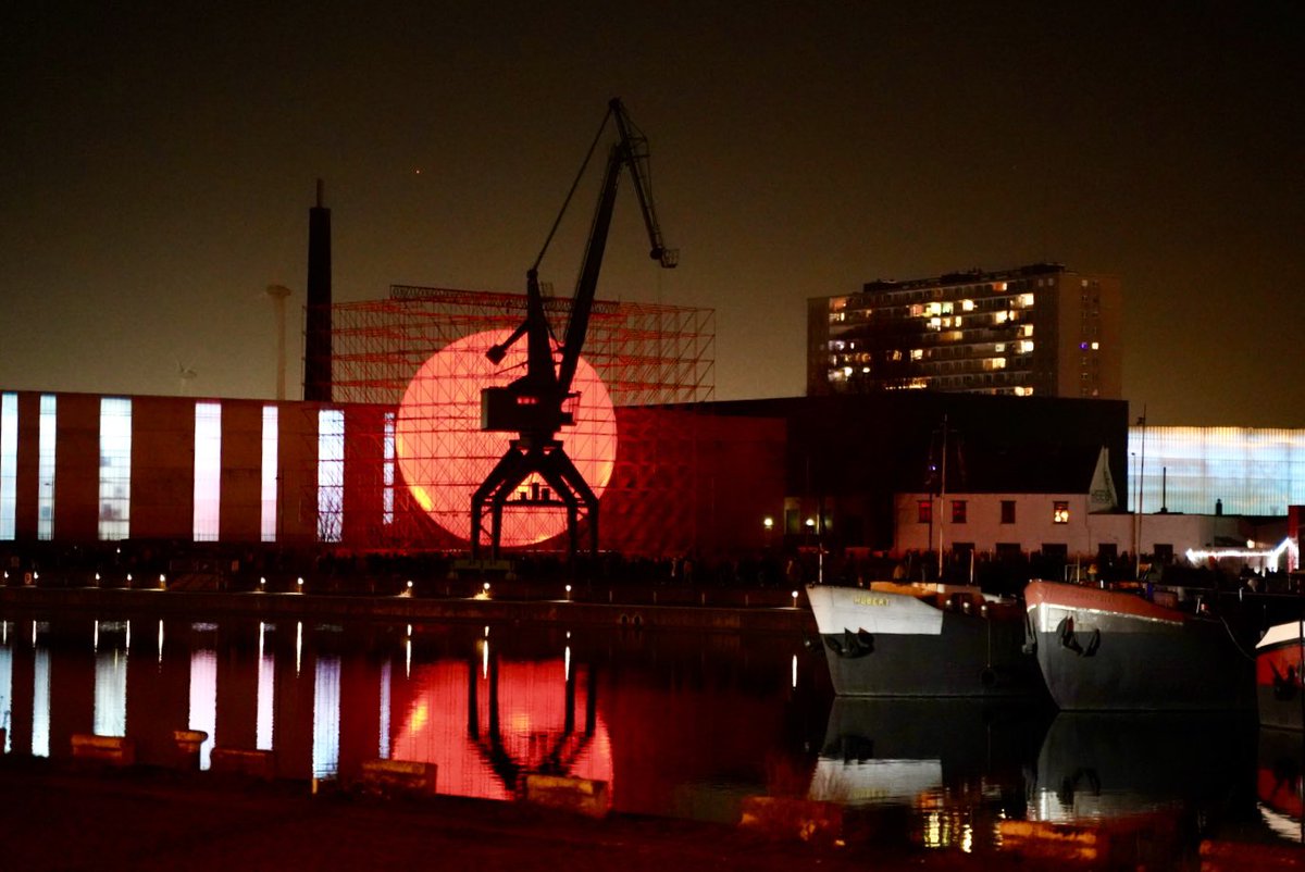 Patrick Braat ® tweet media