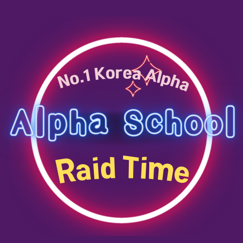 Kassia9410's tweet photo. @the_herdSOL AlphaSchool fam are always support 
 
Let's go. Ready!
     
#AlphaSchool https://t.co/aQb9YkHhVN