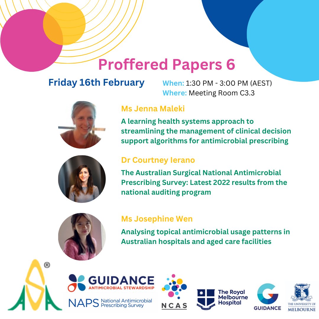 National Antimicrobial Prescribing Survey tweet media