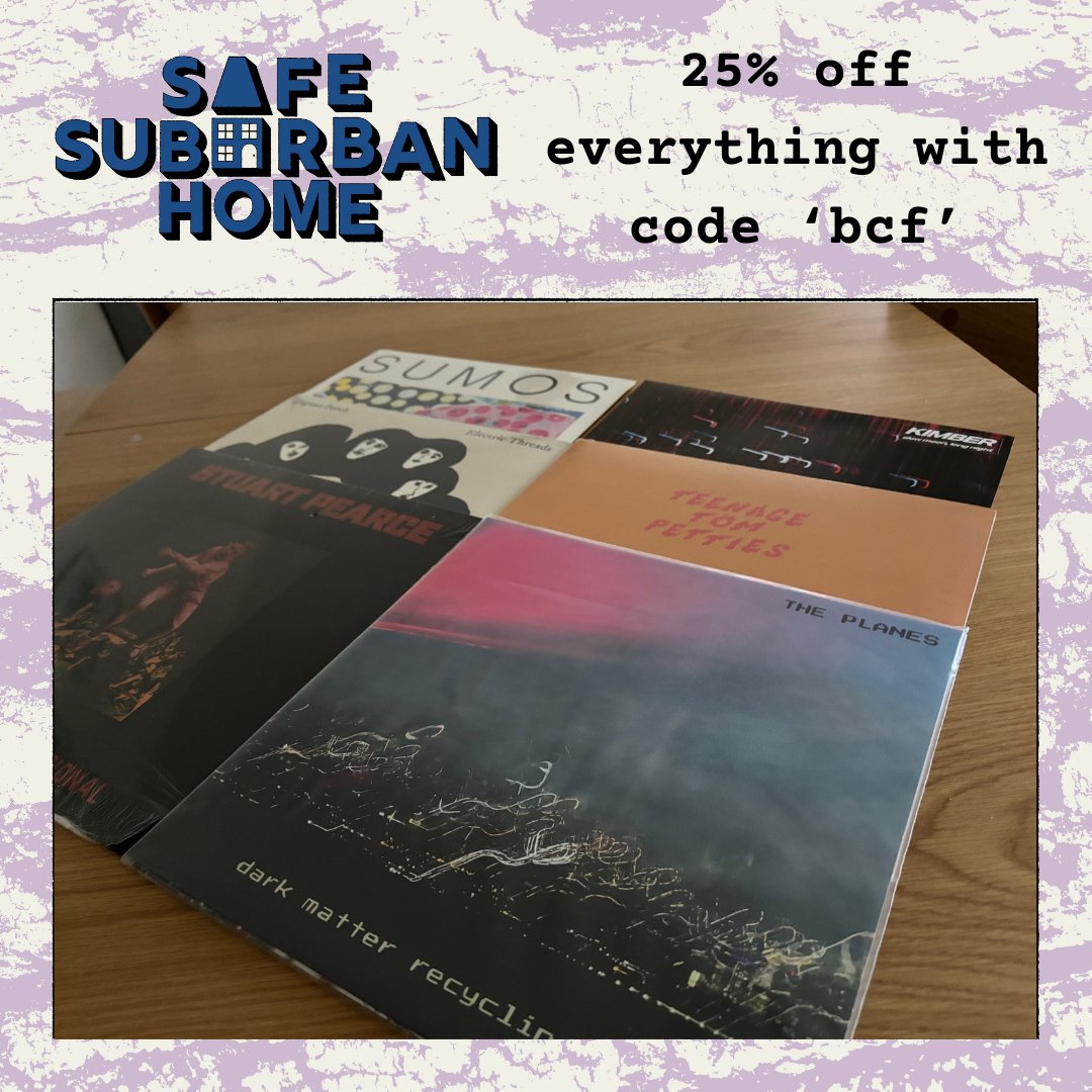 Happy <a href="/Bandcamp/">bandcamp</a> Friday!  Grab a bargain before we start talking about NEW music for 2024 next week!