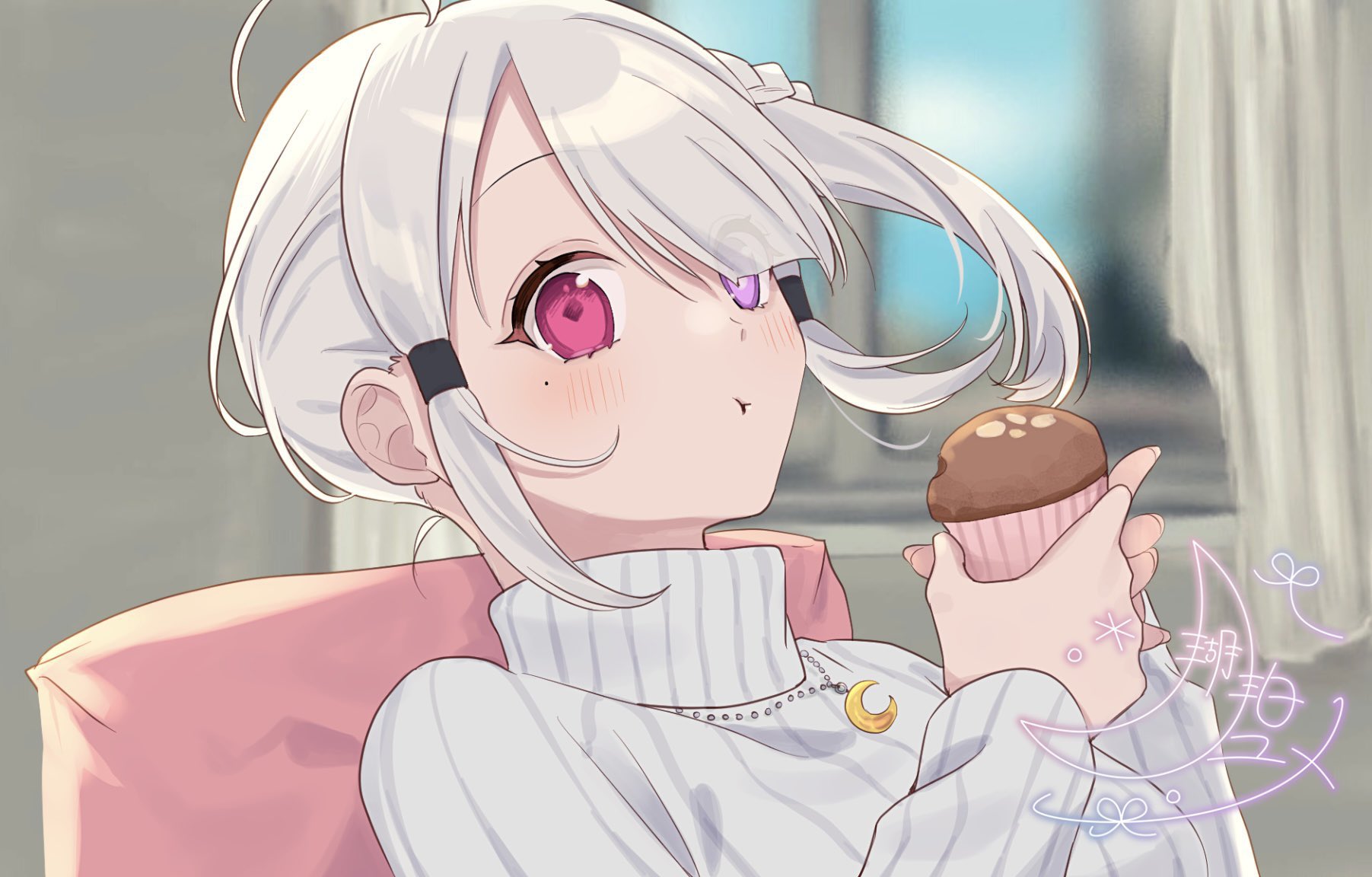 こぐま様・有難うございました✨ 狐野 雪鳴❄️️🎧超勉強期間 on X: 