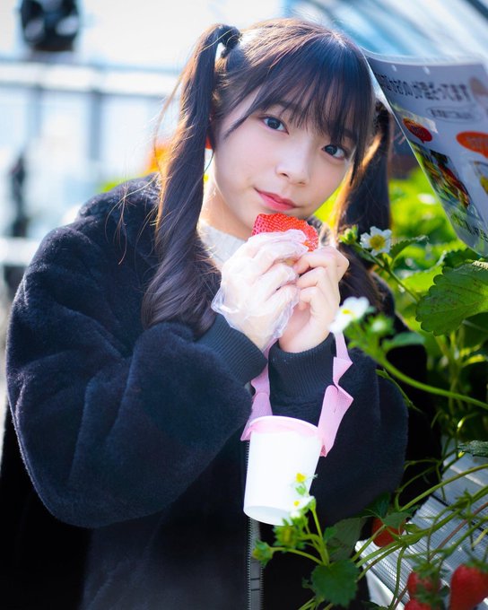 Twitterのコスプレ画像24