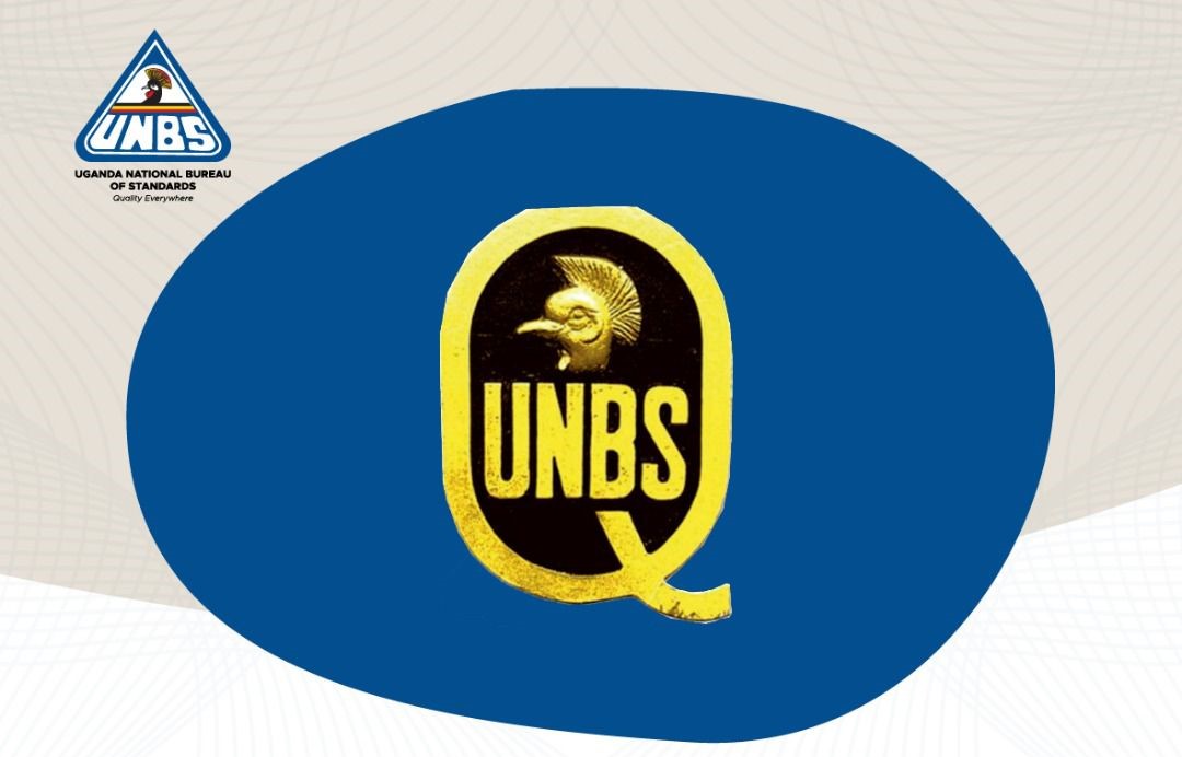 It’s back to school season!

Do you own a school? Ensure that maize   flour procured for students is certified by UNBS.
The flour should have the UNBS ‘Q’ Mark   to guarantee safety.

#QualityEverywhere