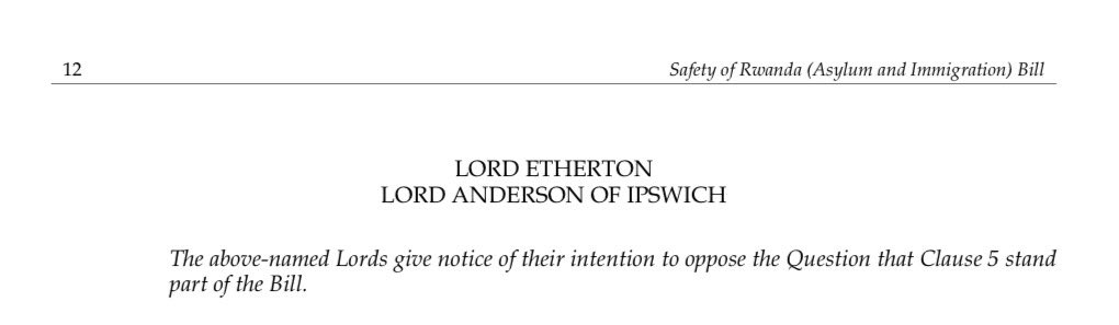 bricksilk's tweet photo. “Of course” the government respects interim measures of the ICJ. Yet where the ECtHR is concerned, it seeks to pick and choose. https://t.co/8zuH5HLwWc