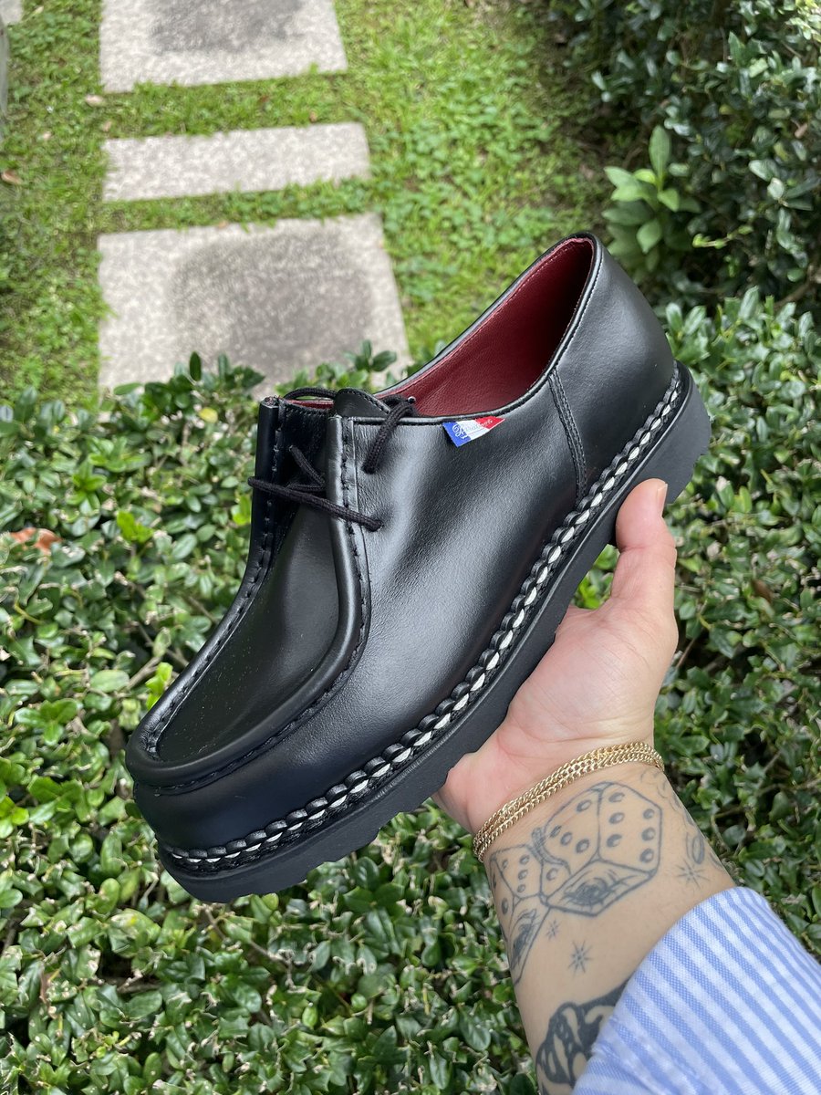 ive officially accepted i am a fashion bro.