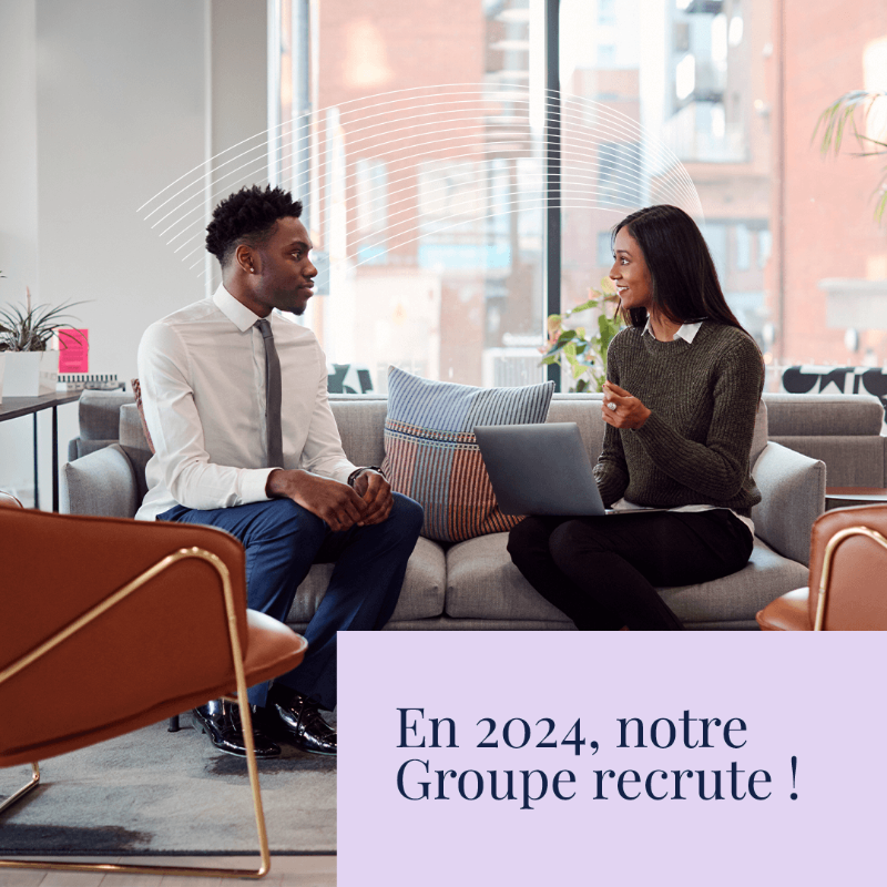 groupecovea's tweet photo. Nous recrutons 3️⃣ 8️⃣0️⃣0️⃣ collaborateurs en 2024 dans de nombreux domaines ! 
Envie de rejoindre notre Groupe et ses marques @MAAFAssurances, @MMAssurances, @GMF_assurances et Fidélia Assistance ? Découvrez nos offres 👇