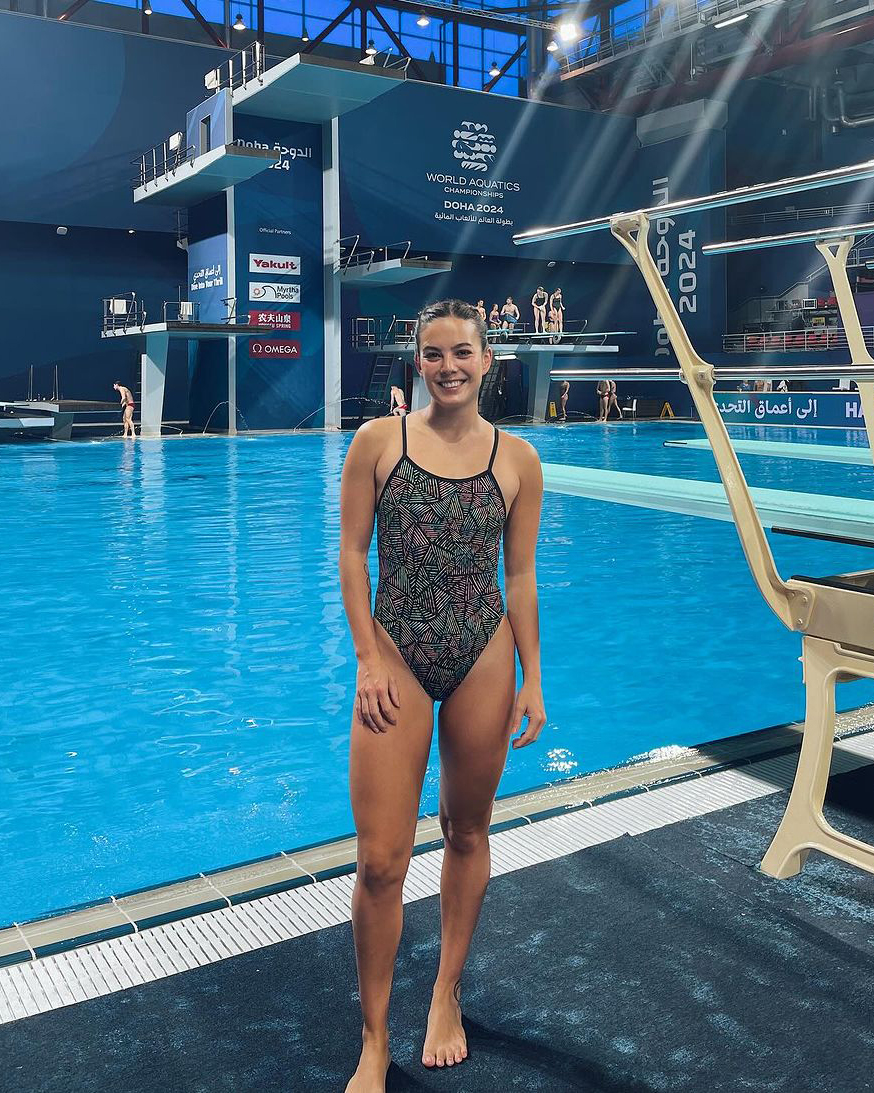 funkitaswimwear's tweet image. Where are your #funkitas taking you this weekend #funkettes? How bout the beach, pool, tropical paradise or diving on the world stage. Go #girlpower 😍😍