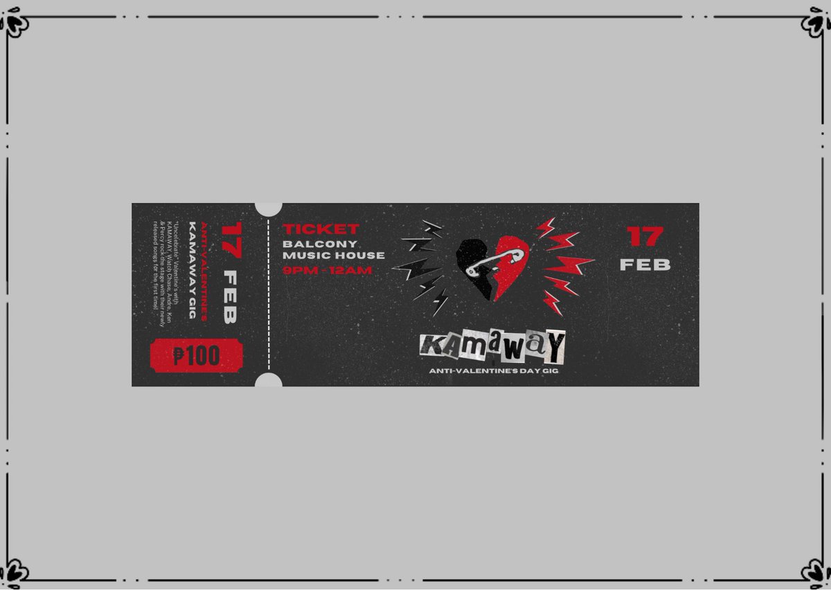 Makikisali lang po 🫣