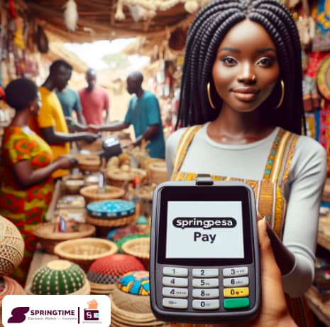 gotonabaasa's tweet image. Financial inclusion for everyone @mspringpesa ,@springwallets