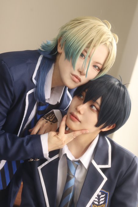 コスプレイヤーあおぴのTwitter画像34