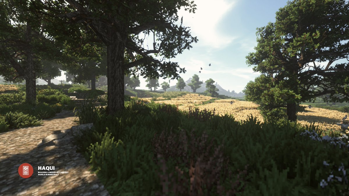 _haqui_'s tweet photo. Beyond the hustle and bustle of the big cities extends the quiet beauty of Vlethwëin. In idyllic fields, the earth lives and nature breathes – a peaceful contrast that invites one to linger.

New adventures coming soon 🤗 Stay tuned.

@ConReforged https://t.co/Osz4mVtJeT