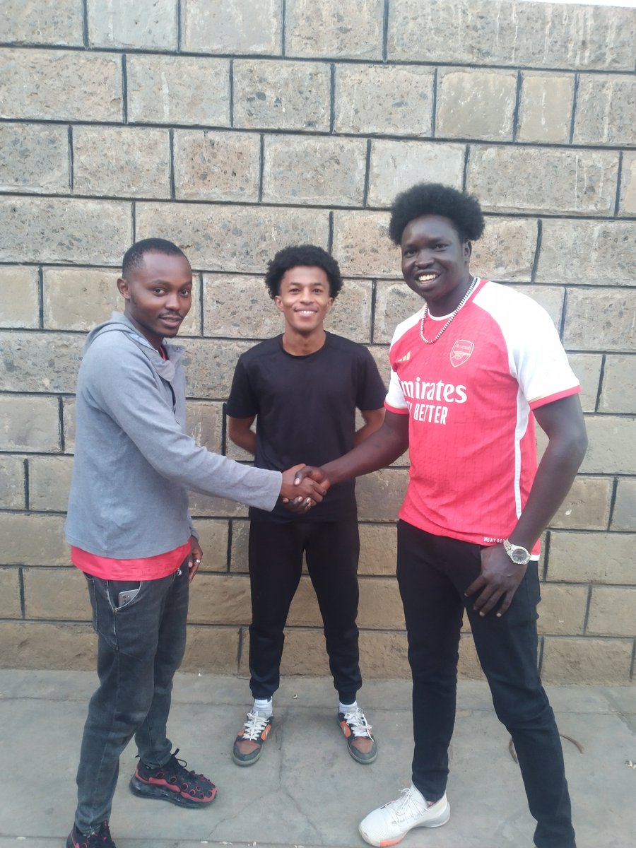 0rbc125's tweet photo. Ongata Rongai Boxing Club is excited to announce SOK Promotions partnership. This is the first for its kind for the club and will ensure boxing development and growth at our club. SOK Promotions has been a boxing enabler and is a proud sponsor of boxing events in Africa. 
#boxing https://t.co/7g51jI8xAj