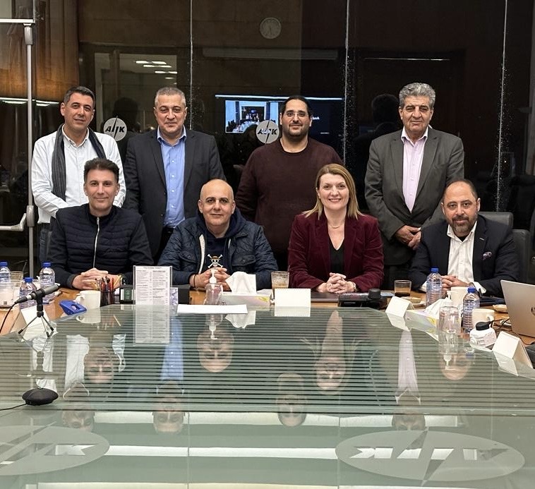 Despina Panayiotou Theodosiou tweet media