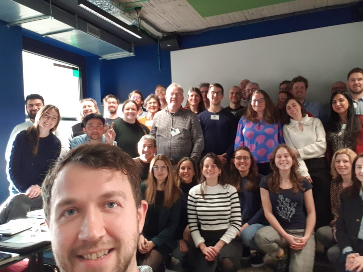 🎯#ULTFARMS marked a successful 1st year in #Brussels with partners showcasing progress in #sustainable farming, #OceanMultiUse, and #lowtrophic #aquaculture. Great strides in #naturerestoration and innovative solutions enhance our journey towards a #BlueEconomy. #Sustainability