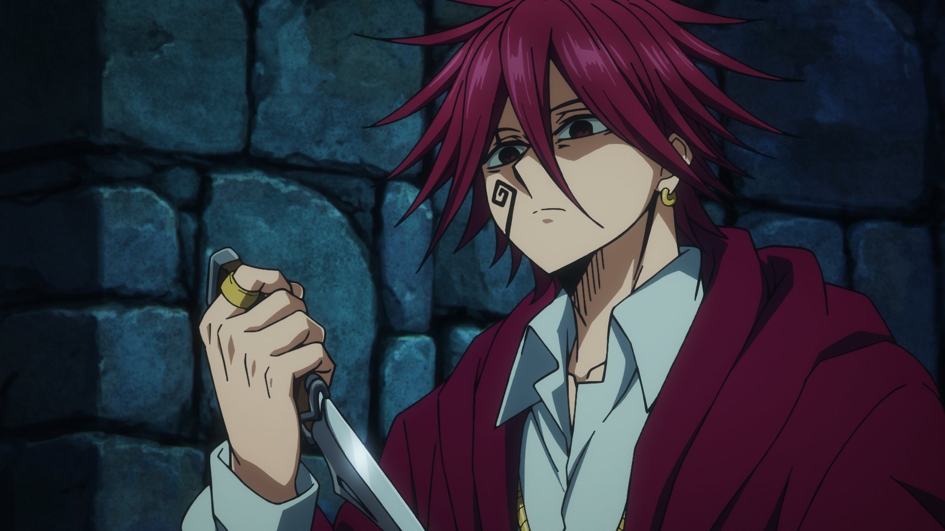 MASHILE オードトワレ フィン·エイムズ 2025年最新】フィン・エイムズ