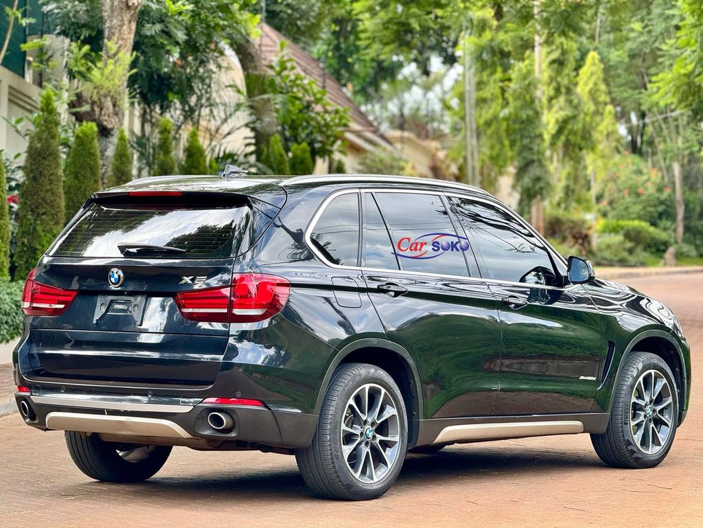 car_soko's tweet image. 2016 BMW X5 Xdrive35d #FreshArrival 🔥Choice of Four Units ✅ 
Price ; Kshs. 6,199,999
Reservations ; 0702 12 12 12 or 0795 444 111 

Check out our current and incoming stock at CARSOKO.NET