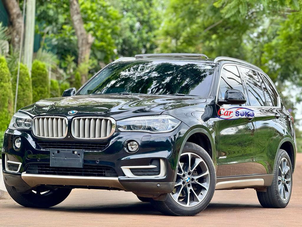 car_soko's tweet image. 2016 BMW X5 Xdrive35d #FreshArrival 🔥Choice of Four Units ✅ 
Price ; Kshs. 6,199,999
Reservations ; 0702 12 12 12 or 0795 444 111 

Check out our current and incoming stock at CARSOKO.NET