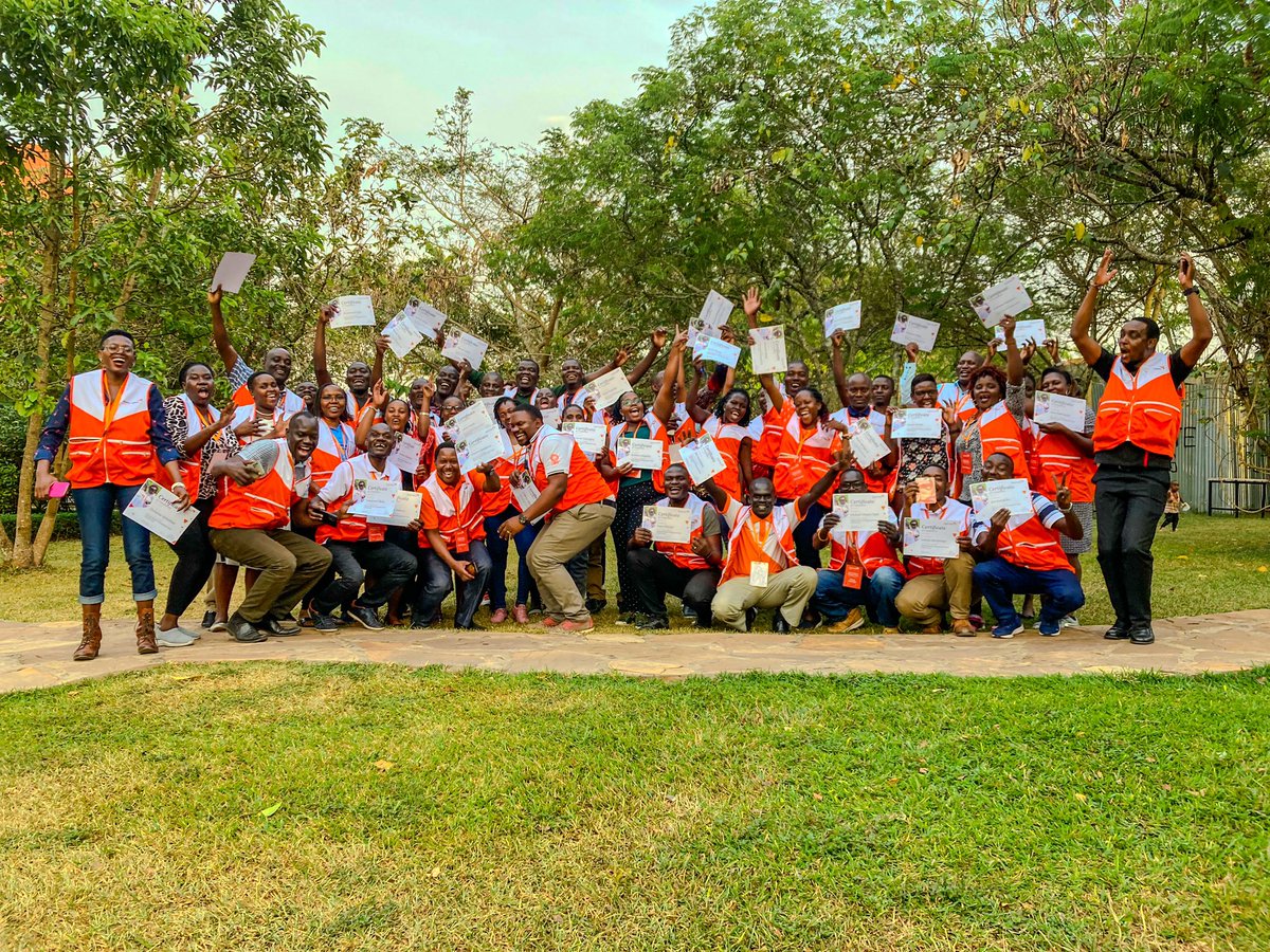 WorldVisionUg's tweet photo. We are #responsive
In #humanitarian crises, #children are the most affected.
Having a dedicated team of well trained staff ready to address the needs and wellbeing of the most vulnerable #children is very crucial to our mission.
#childfocused #humanitarian #emmergency https://t.co/afqlwISKBF