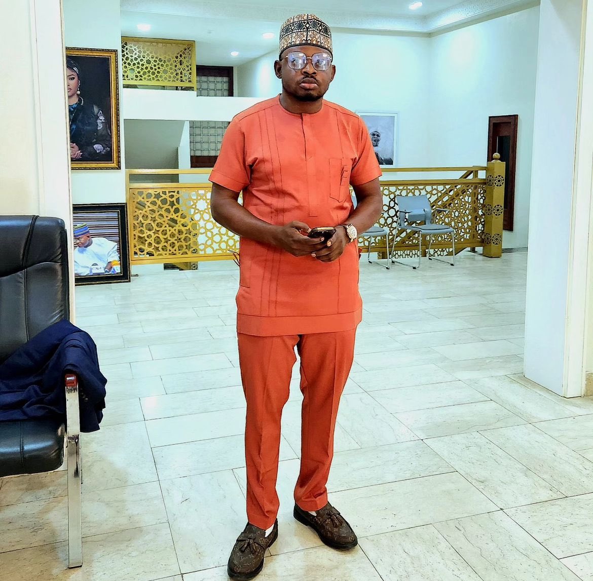 Jummah Mubarak to all my amazing famz! May your day be filled with blessings and peace. Amin