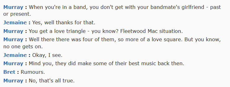 jbaert's tweet photo. The best joke from Flight Of The Conchords (recommended)

https://t.co/SpCRsWMbj1 https://t.co/py1YH9zASs